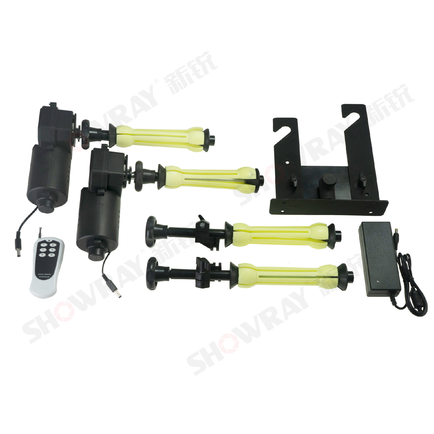 余姚市思锐影视器材有限公司